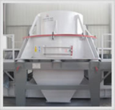 Sell Sand Making Machine(Vipeak)